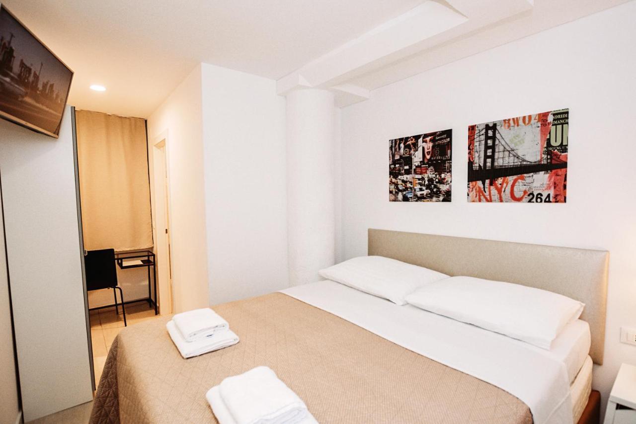 CentRooms Kovac1 Zadar Exterior foto